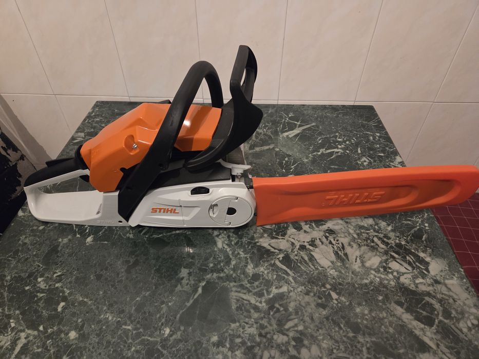 Drujba Stihl ms 162 c nouă