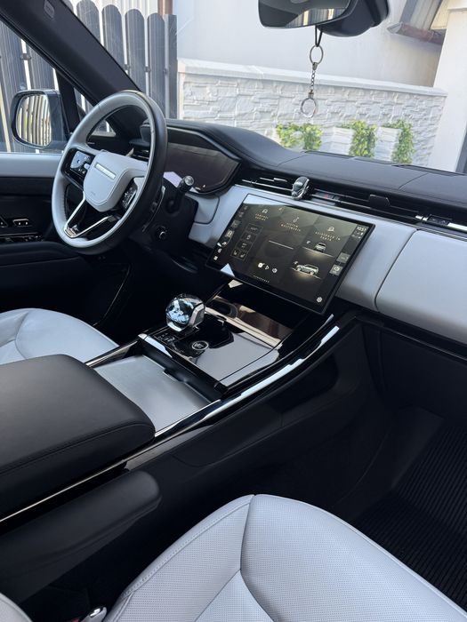 Range Rover Sport 300D
