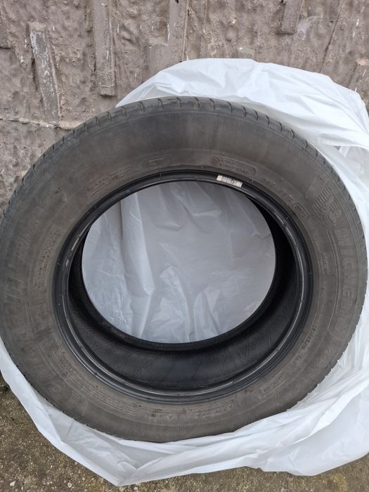 Летни гуми Michelin и Nexen 205 60 R16