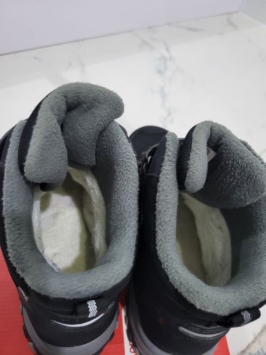 Полусапоги на мальчика