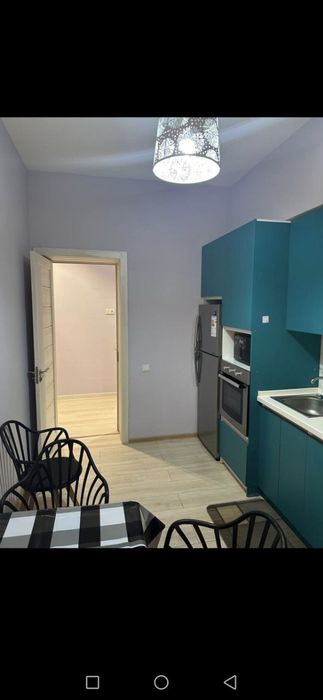 ЖК Cambridge Residence 2х комнатная