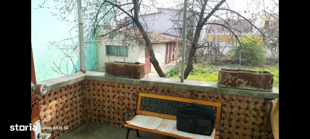 Casă cu pivniță și garaj, în Zona Elisabetin , str Eneas, Timișoara