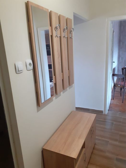 Дава се под наем Двустаен апартамент в Димитровград - 68 кв.м за 204 € - Снимка #3