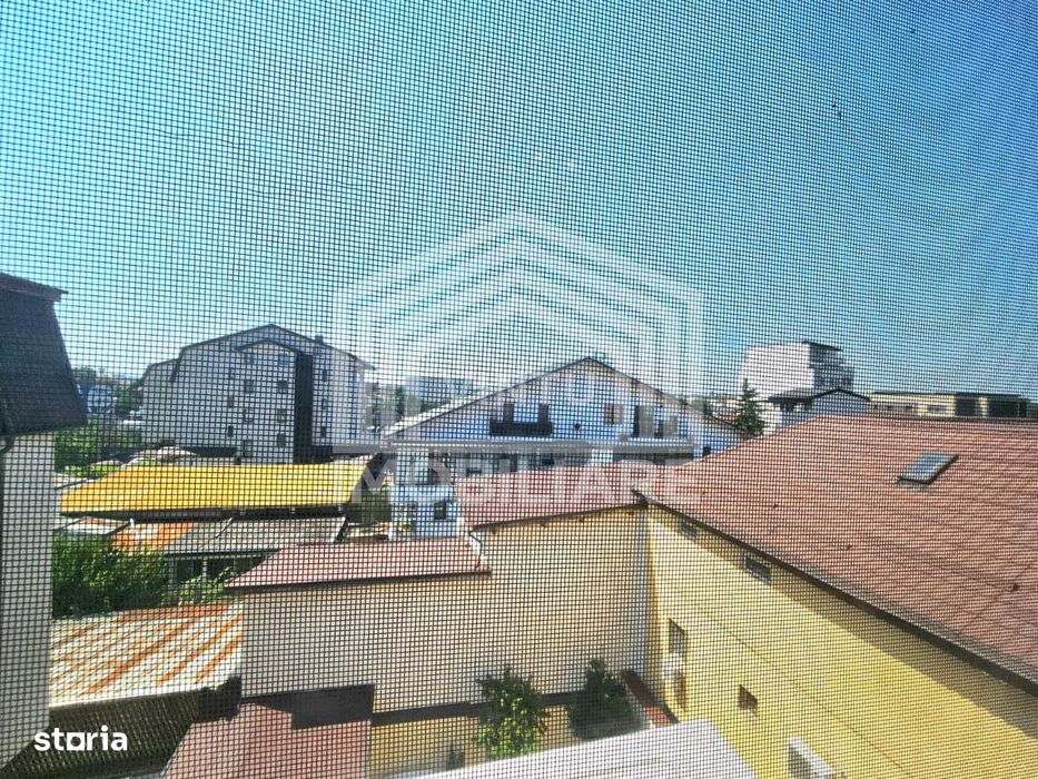 Apartament 2 camere de vanzare Bucurestii Noi - Parc Bazilescu