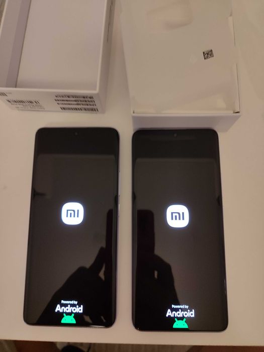 Redmi Note 14 pro + 5G 512gb