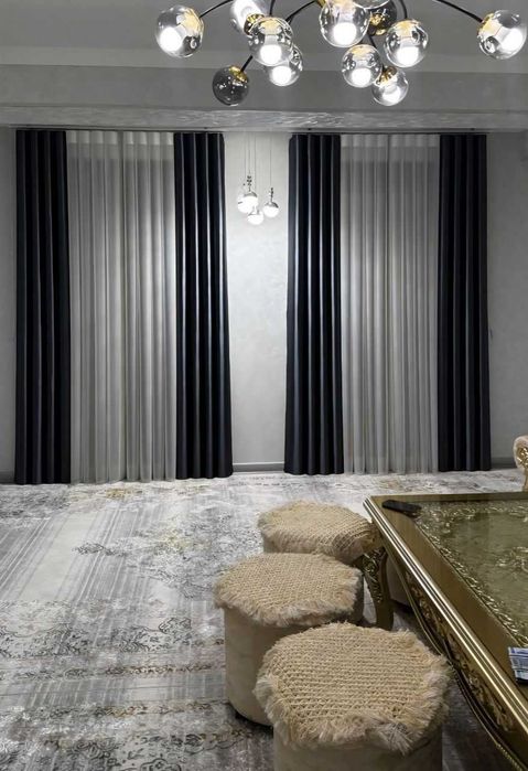 Штор ы Жалюзи от O. S. A. JALYUZI Мойка в Ремонт