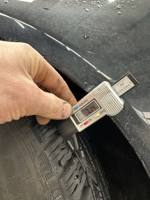 Anvelope + Jante iarna 225 55 R17