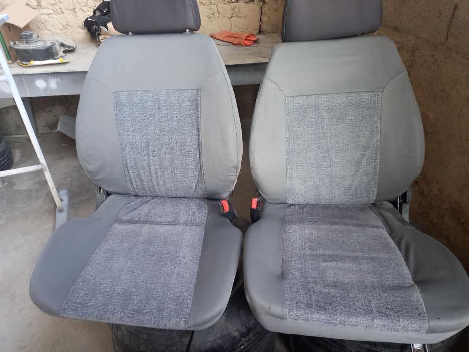 Сиденье на нексия