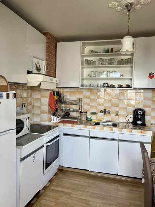 Дава се под наем Двустаен апартамент в София, Връбница 2 - 64 кв.м за 459 € - Снимка #3