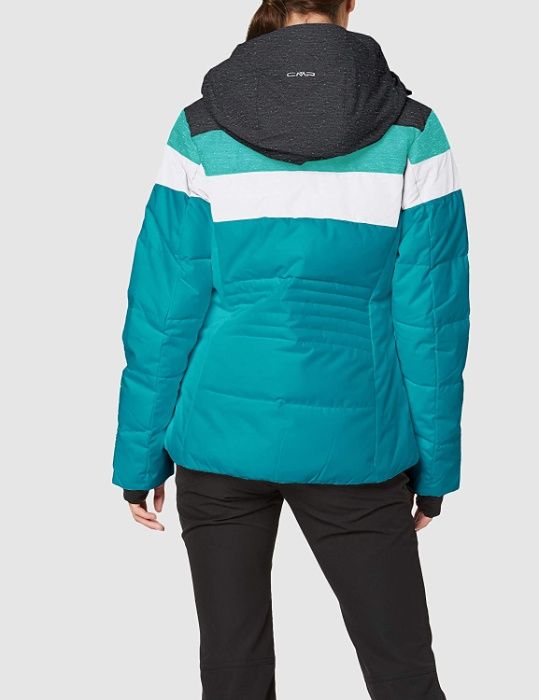 CMP, XL, ново, оригинално дамско ски/сноуборд/ежедневно яке 3wjt