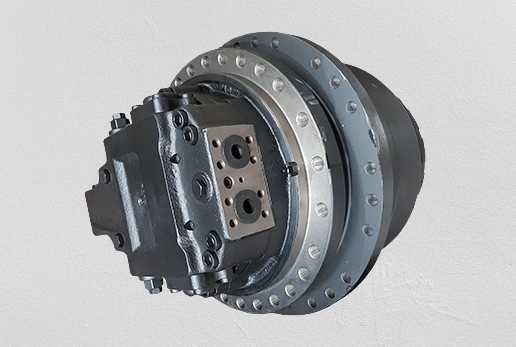 Transmisie finala Hitachi - 9212584 - Hitachi ZX250F