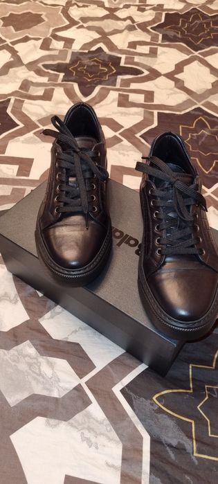 Обувь BALDININI made in Italy