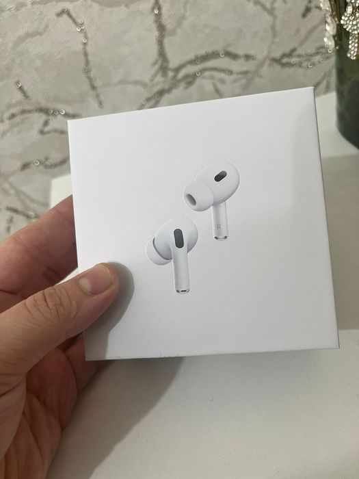 Airpords 2 generation