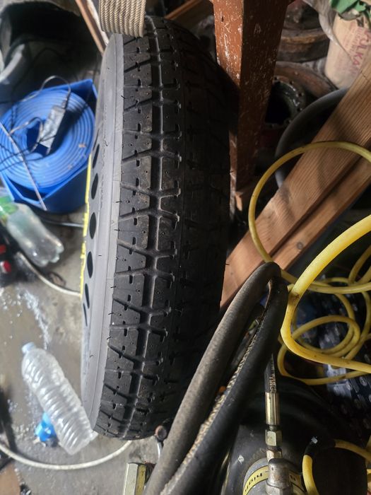 Патерица за Ml 164