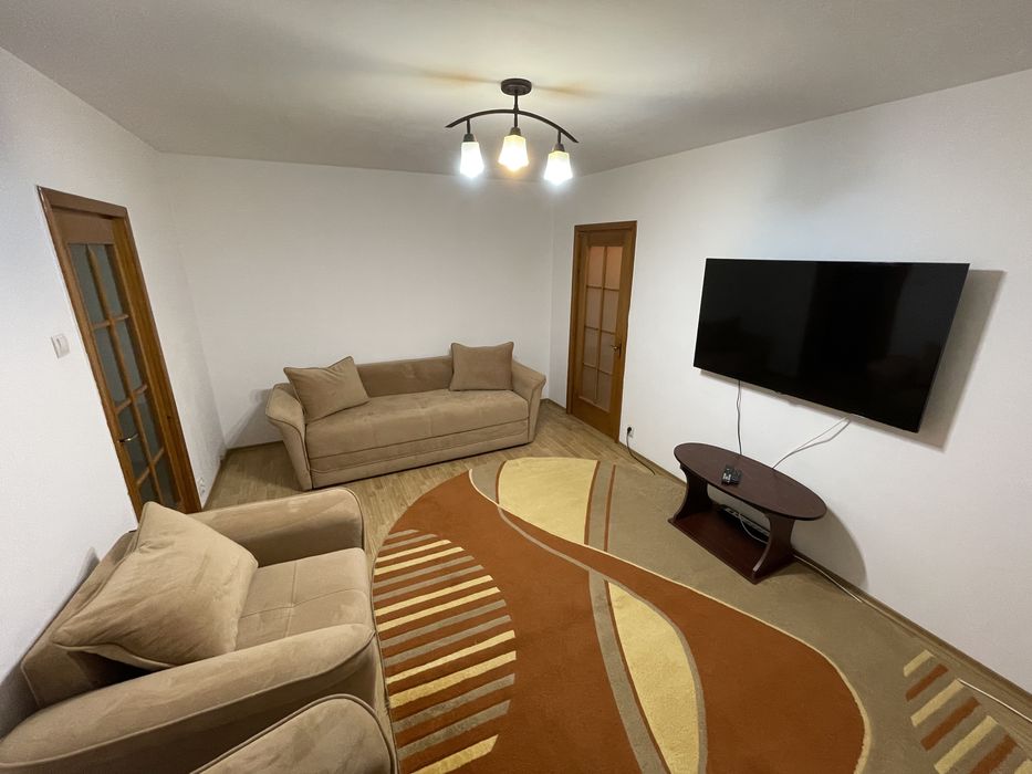 Chirie apartament 2 camere  zona Marasesti, Catedrala