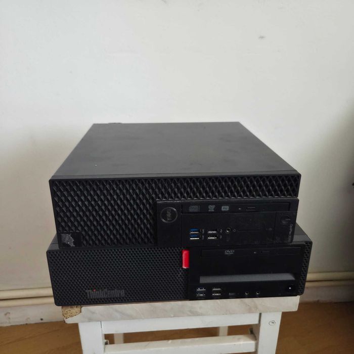 Calculator PC ThinkCenter DEll