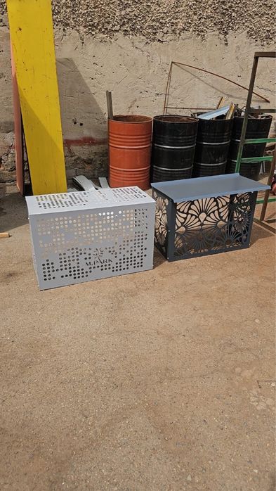 Корзины для кондиционеров