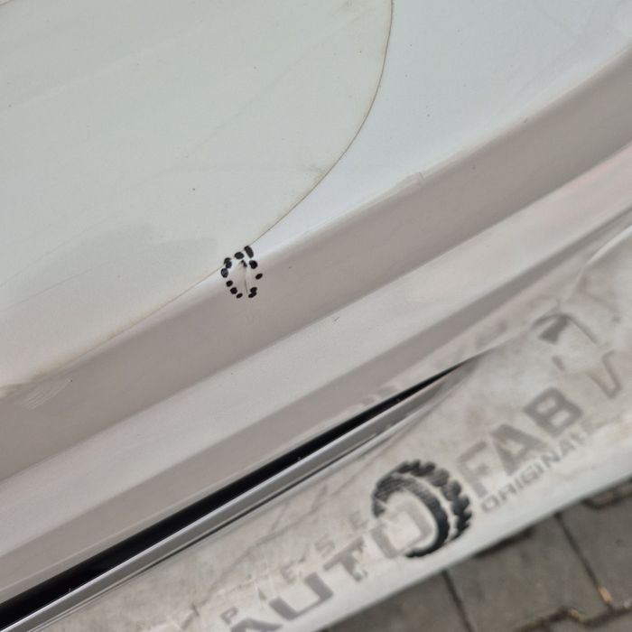 Bara spate Mitsubishi Outlander Facelift an 2018-2019-2020-2021