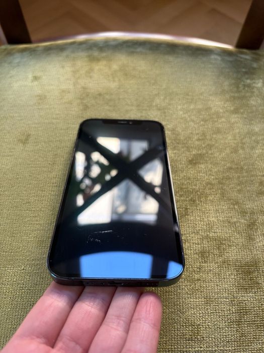 iPhone 12 Pro 128 GB