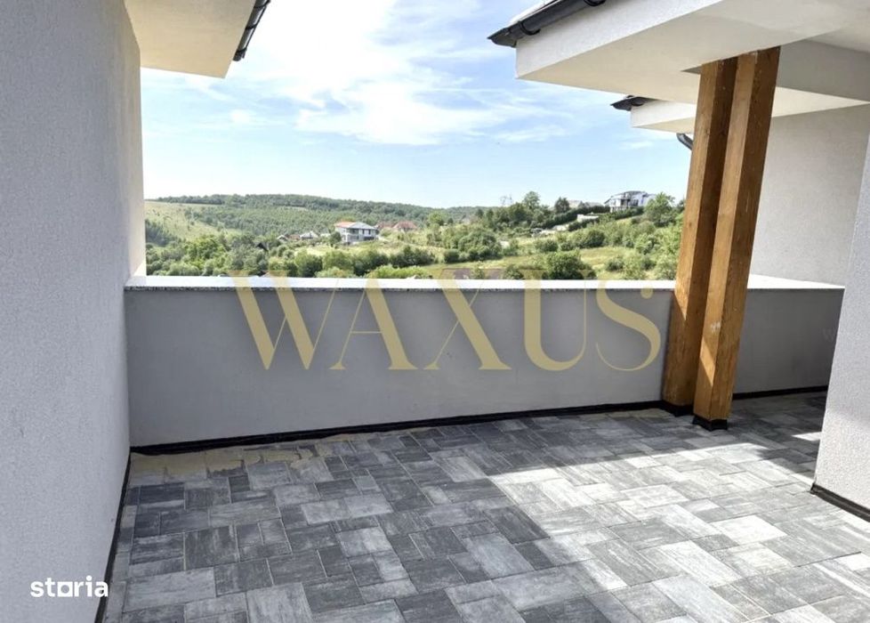 Vila de vanzare in Feleacu