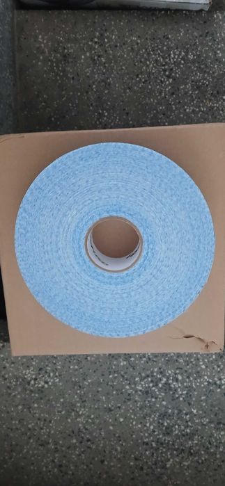 FIBAFUSE MAX подсилена гласфазерна лента 76м