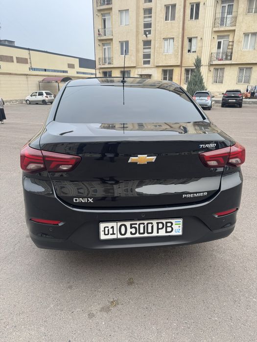 Onix 6+ primer xolati yangide 2025