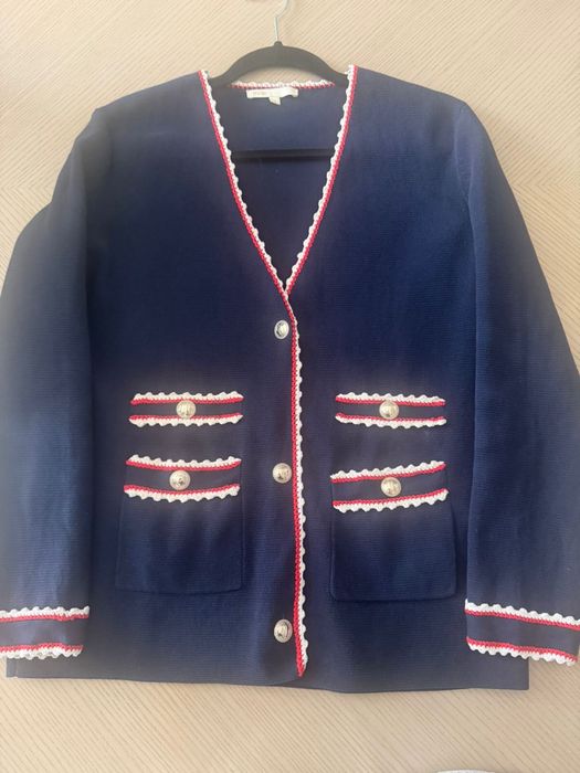 Кардиганы, пиджаки MAJE