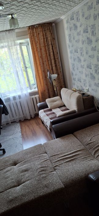 Продам угловой диван и кресло -кровать