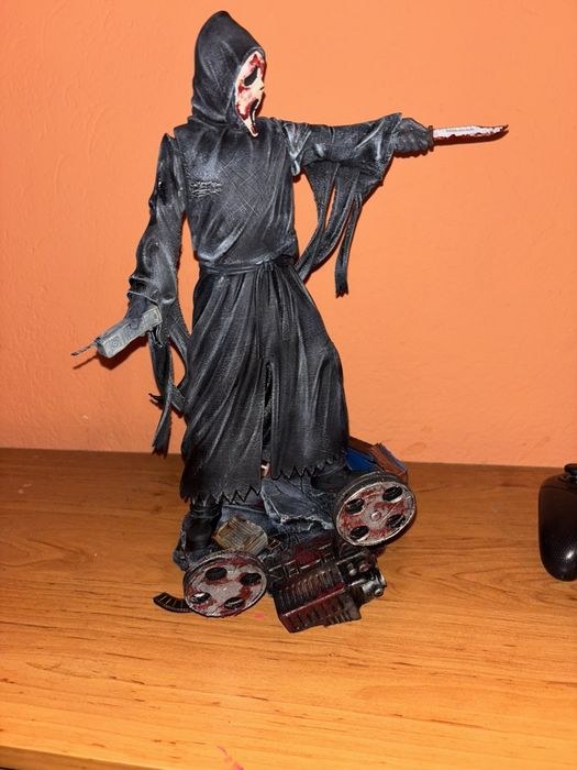 Ghostface 35cm 3d print