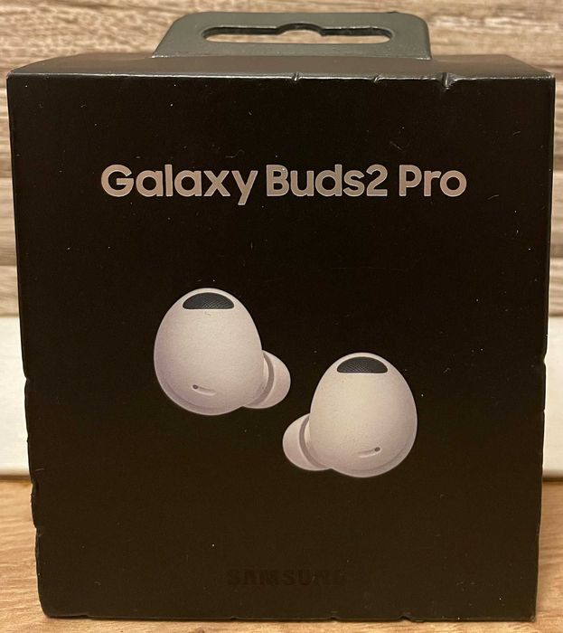 Casti Bluetooth Samsung Galaxy Buds2 PRO | Nou Sigilat