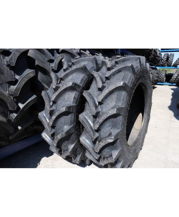 Anvelopa 340/85 R24 PETLAS 125 A8 TA-110 TL 13.6R24  Cauciucuri tractor, Fiat, Case, Fendt, John Deere, New Holland, Massey Ferguson, UTB   Cauciucuri
