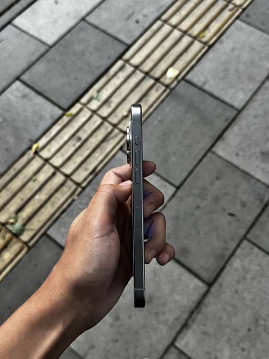 Iphone 15 pro max 512гб