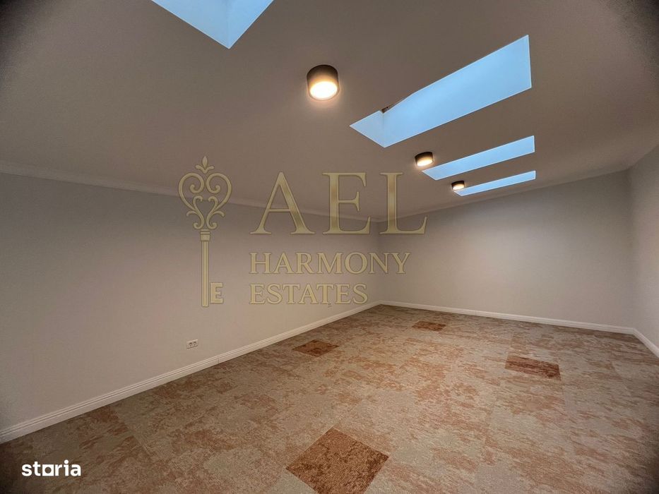Spatiu Birouri *140mp* // Floreasca-Tei
