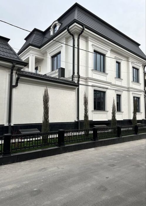 Fasad ishlari фасад услуга траветин мармарино леанардо минералка