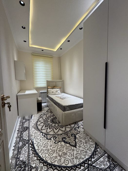 Новая квартира 3/8/9 Дружба Народов Ташкент Сити Magic City Хумо Арена