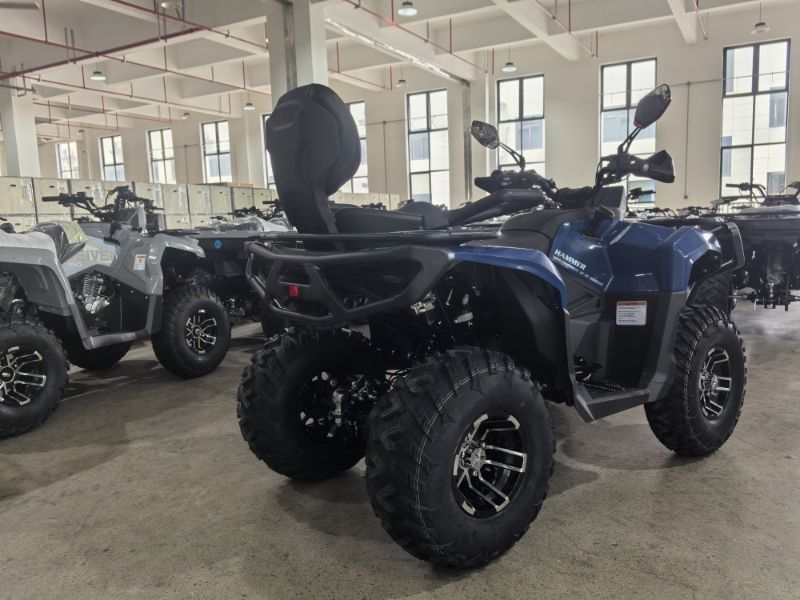 Квадроцикл Микилон Хамер 250 куб.см