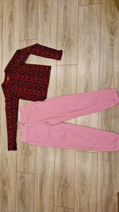 Долнище на анцунг Calvin Klein