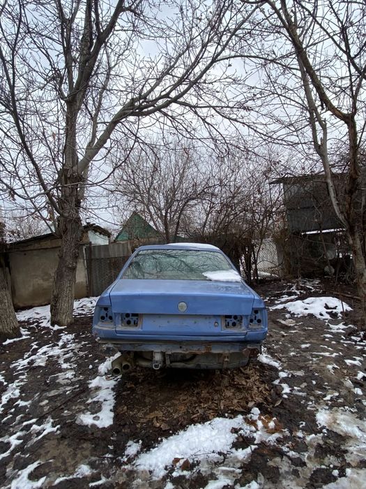Запчасти на БМВ е34