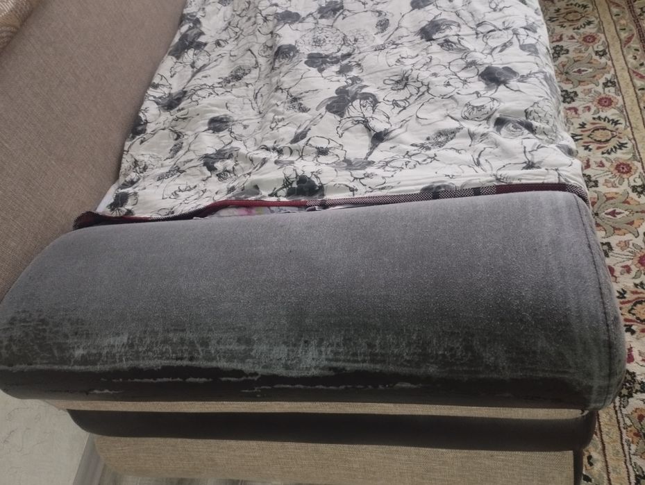 Продам Г образный диван