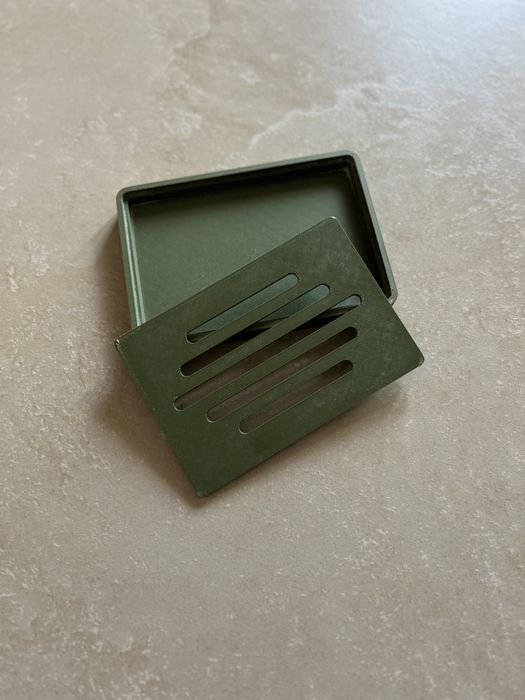 Мыльницы для мыла, сделанные 3d принтером