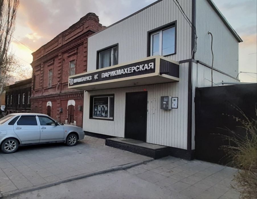 Сдается кабинет в салоне красоты