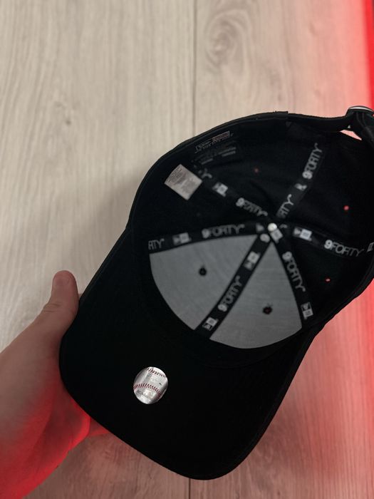 Sapca New Era reglabila