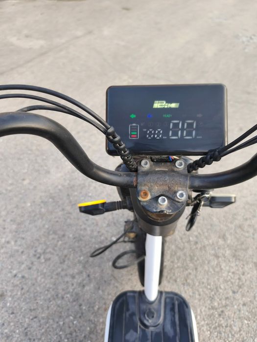 Продам Электро Скутер IBIKE