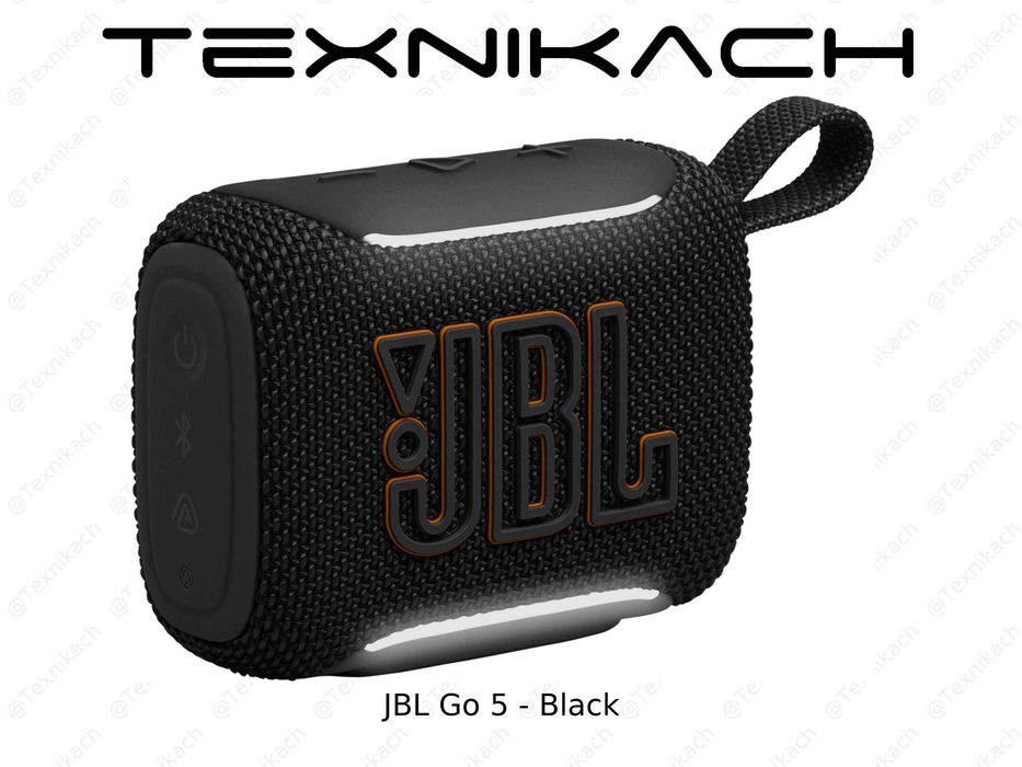 JBL Go 5 • Yetkazib berish • Tekshirib to‘lash