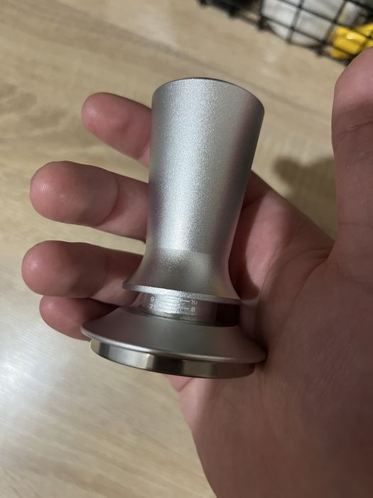 Tamper reglabil 51 mm