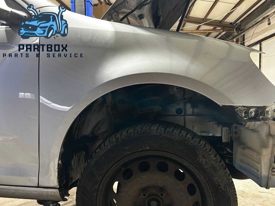 Калници VW Golf VI Variant