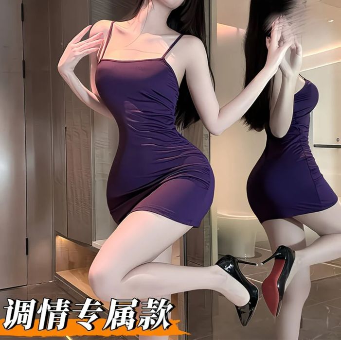 Комбинации и белье