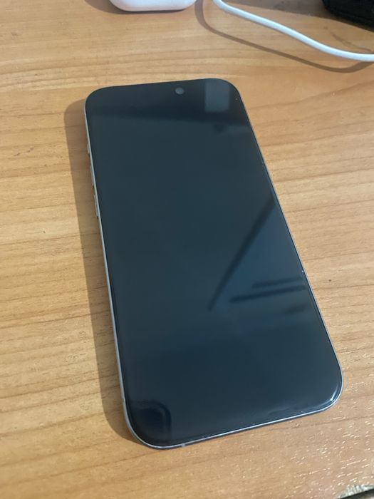 Iphone 15 pro 128гб