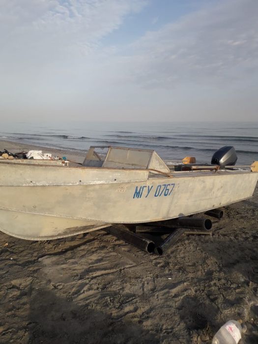 Yamaha 40 продам