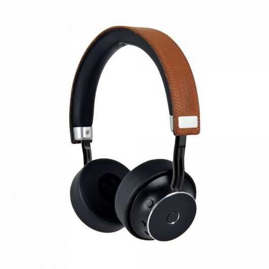 Bluetooth-гарнитура Microlab T1 pink Pink(с витрины)/MOGUL